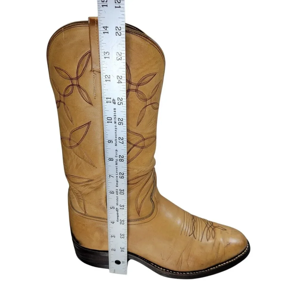 Hondo these boots